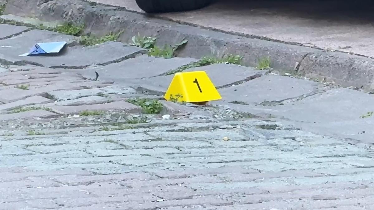 Okul polisine saldırı! Ekipler uyarı ateşi açtı, berber yanlışlıkla vuruldu 4