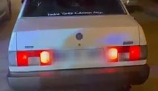 Manisa&rsquo;da egzoz denetimi: 4,3 milyon TL ceza