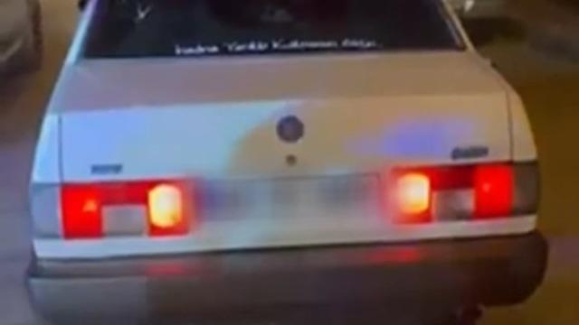 Manisa’da egzoz denetimi: 4,3 milyon TL ceza