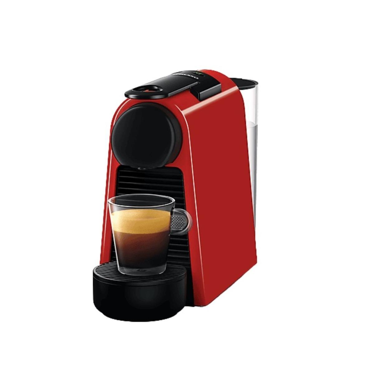 Kahve keyfinizi katlayın: Nespresso da bugüne özel kaçırılmayacak indirim 1