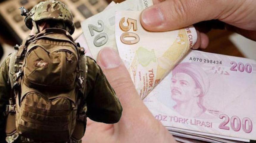 Bedelli askerlik mi geliyor? Erken seçim kararı sonrası bedelli askerlikle ilgili yeni gelişme