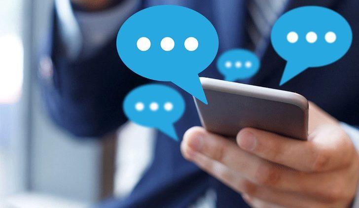 WhatsApp'a yerli rakip: İletee  G2