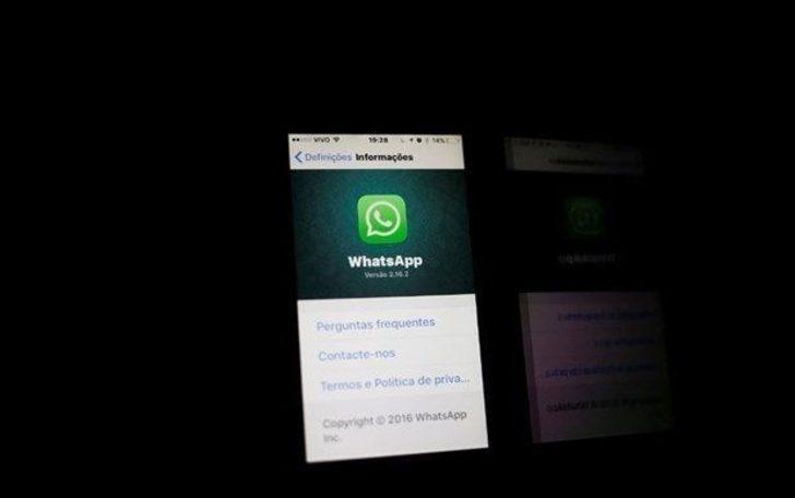 WhatsApp'a yerli rakip: İletee  G5