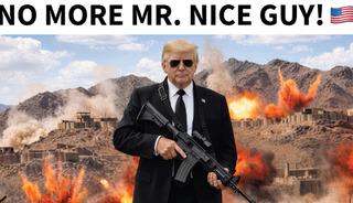 Trump'tan yeni a&ccedil;ıklama: 'Artık o iyi adam yok'