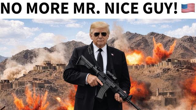 Trump'tan yeni açıklama: 'Artık o iyi adam yok'