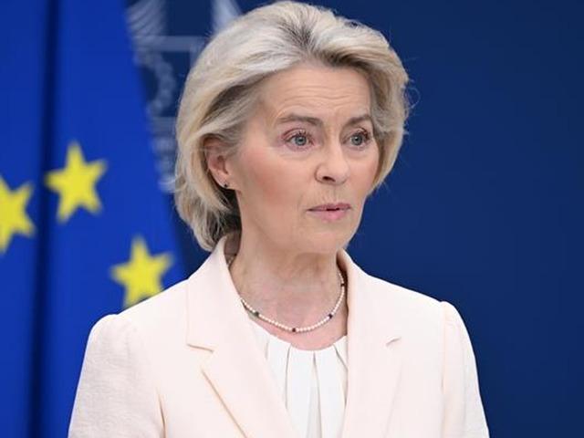 Orta Doğu'daki savaşın AB'ye enerji faturası 27 milyar avroyu aştı