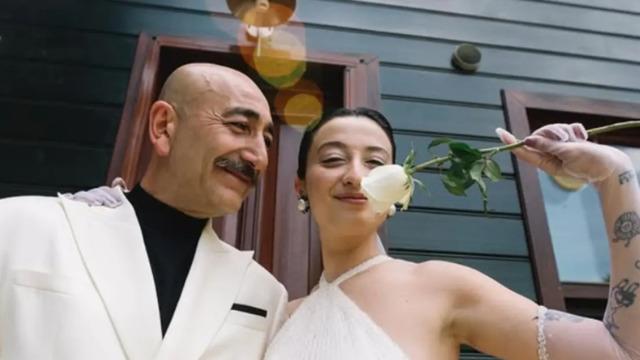 Melike Şahin'in eşi kaç yaşında? Sedat Arpalık işi ne?