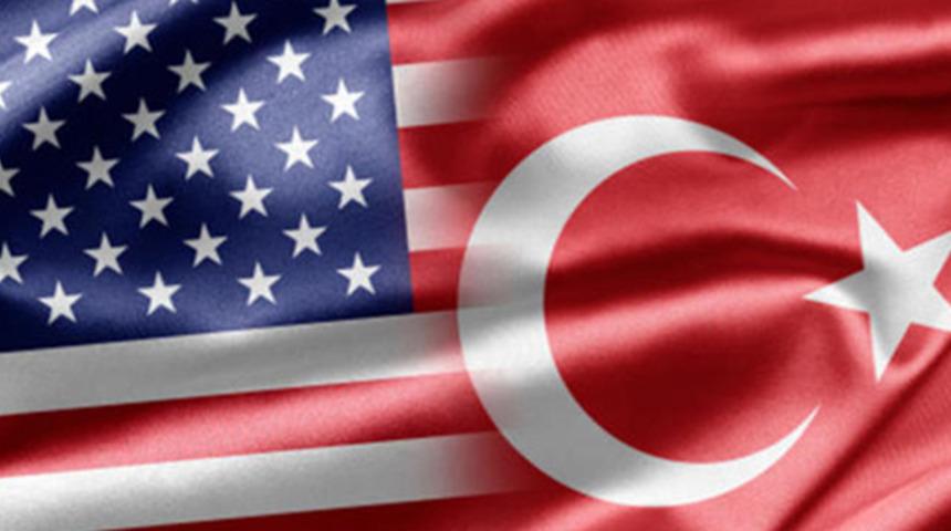 Dışişleri Bakanlığı'ndan ABD'nin Türkiye raporuna tepki! 