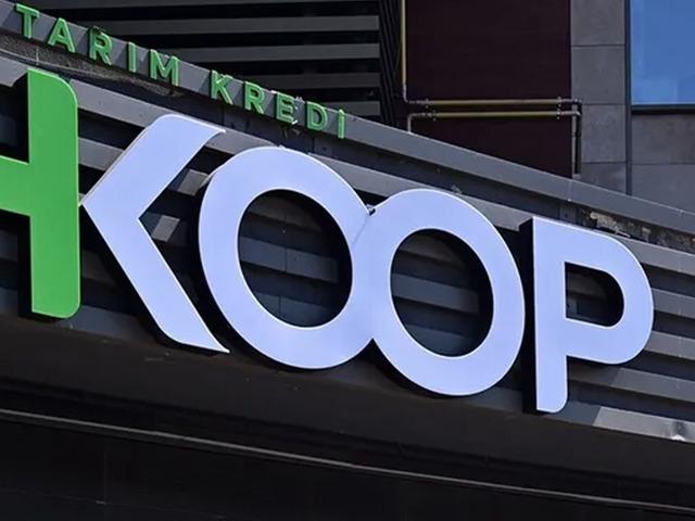 Tarım Kredi kolları sıvadı! S&uuml;t, yem ve market halka a&ccedil;ılıyor...