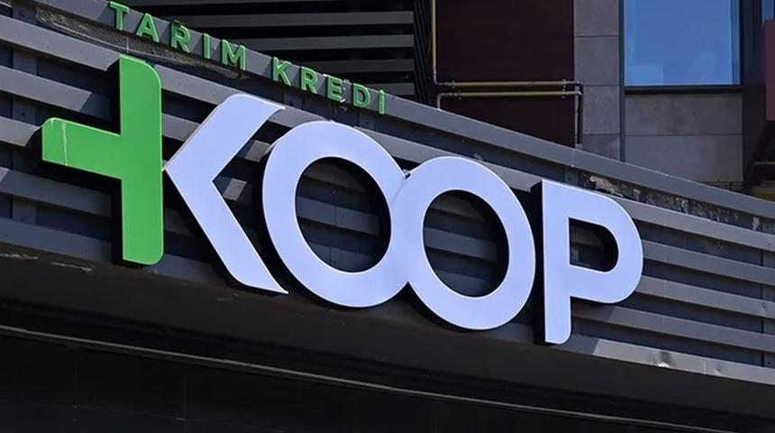 Tarım Kredi kolları sıvadı! S&uuml;t, yem ve market halka a&ccedil;ılıyor...