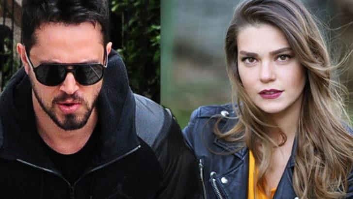 Murat Boz'un yüzü gülmüyor! Aslı Enver'i aldattı mı? G1