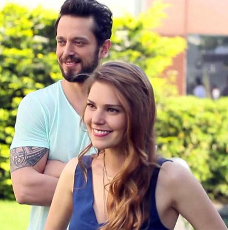 Murat Boz'un yüzü gülmüyor! Aslı Enver'i aldattı mı? G2