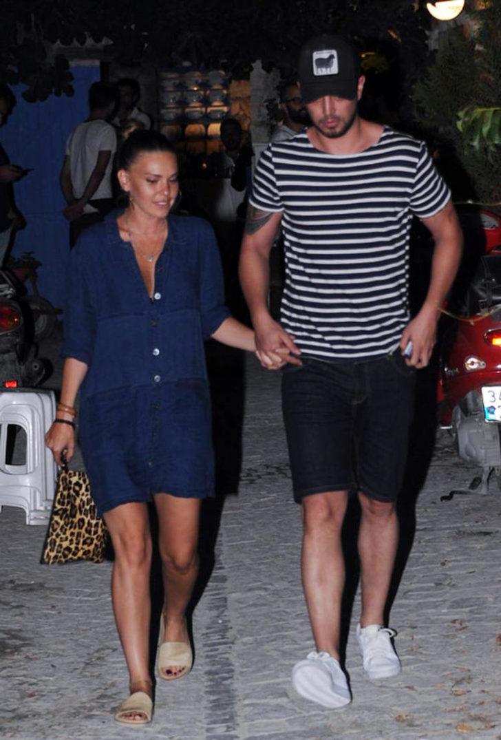 Murat Boz'un yüzü gülmüyor! Aslı Enver'i aldattı mı? G3