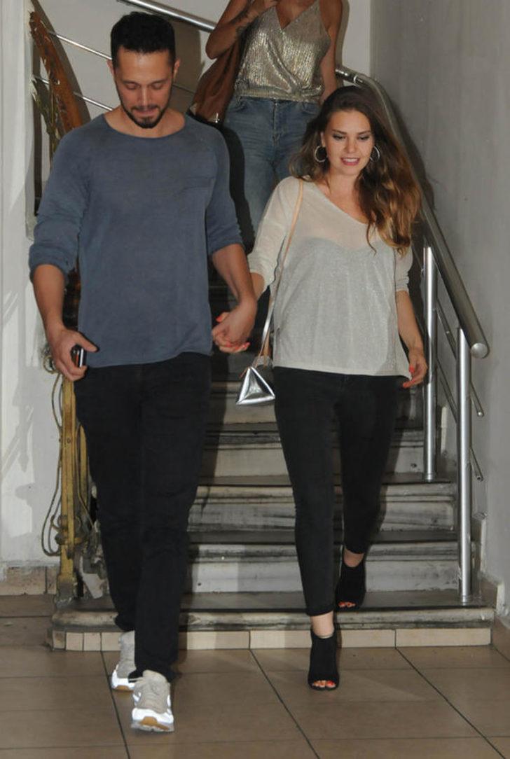 Murat Boz'un yüzü gülmüyor! Aslı Enver'i aldattı mı? G5