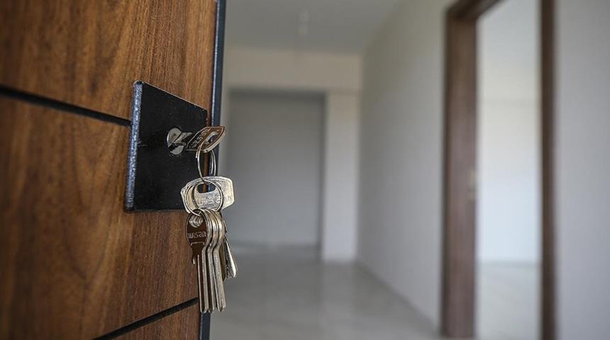 Bakanlıktan yeni zorunluluk i&ccedil;in a&ccedil;ıklama: Tapu ile &ccedil;alışmalar başladı