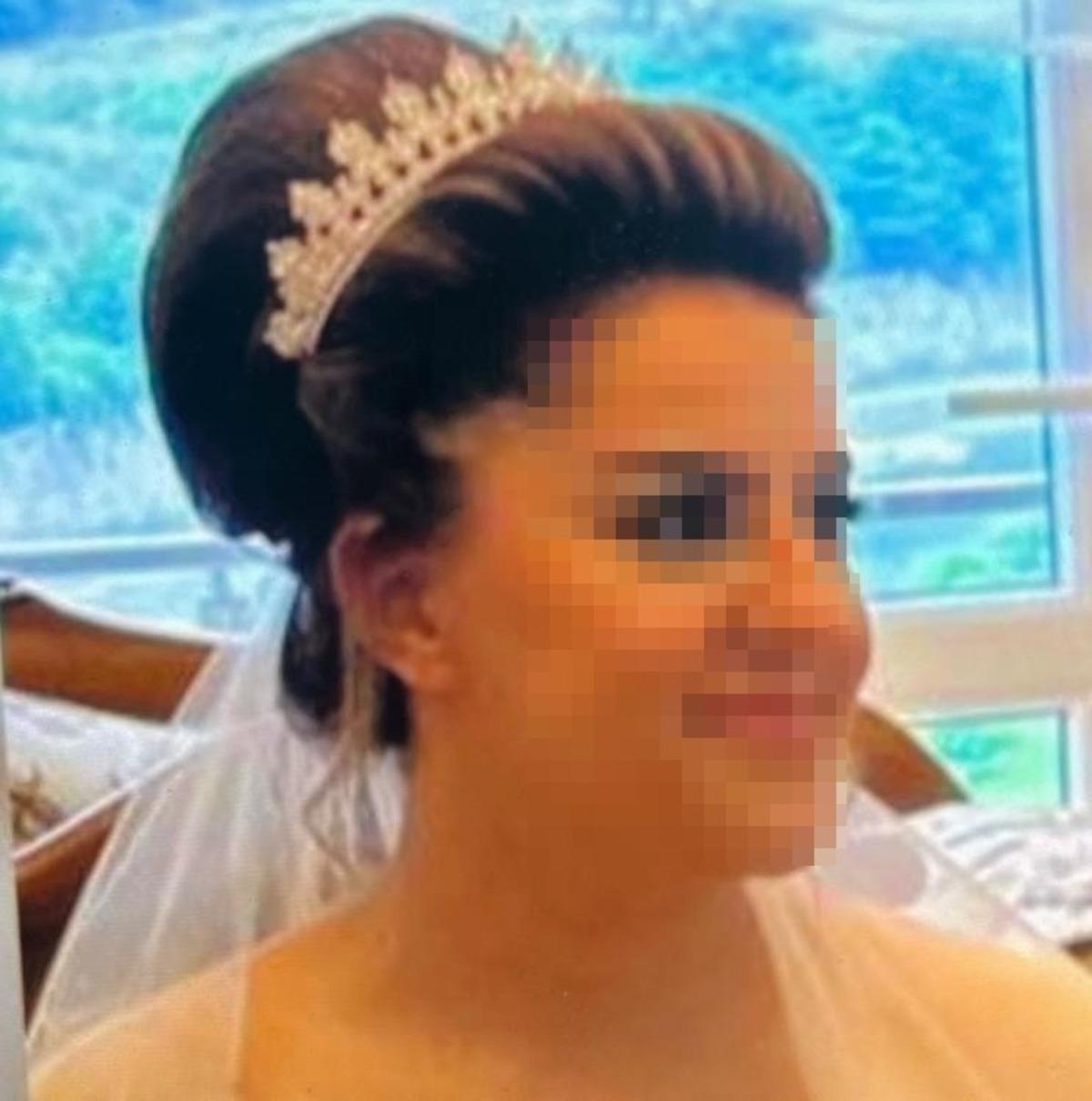 Kadın avukat davayı geri &ccedil;ekmeyince &ouml;ld&uuml;r&uuml;ld&uuml;! Cinayet anı kamerada 2