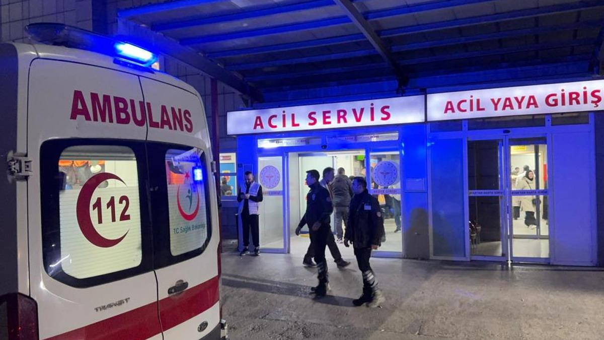 Kadın avukat davayı geri &ccedil;ekmeyince &ouml;ld&uuml;r&uuml;ld&uuml;! Cinayet anı kamerada 4