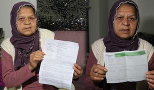 Yaşlı kadına emekli maaşı tuzağı! 3 ay d&uuml;zenli aldı, bankaya gidince ger&ccedil;ek ortaya &ccedil;ıktı