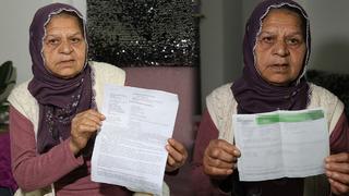 Yaşlı kadına emekli maaşı tuzağı! 3 ay düzenli aldı, bankaya gidince gerçek ortaya çıktı