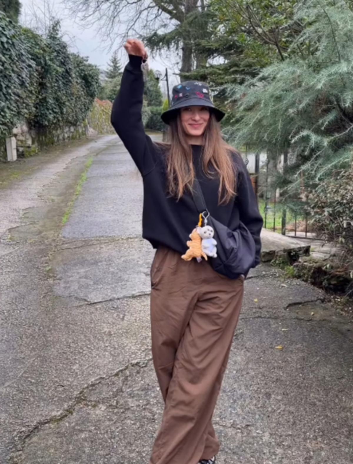 10 yıl &ouml;nce satın aldı! &Ccedil;ocuklar Duymasın ın Havu&ccedil; u Furkan Kızılay İstanbul u terk ediyor 2