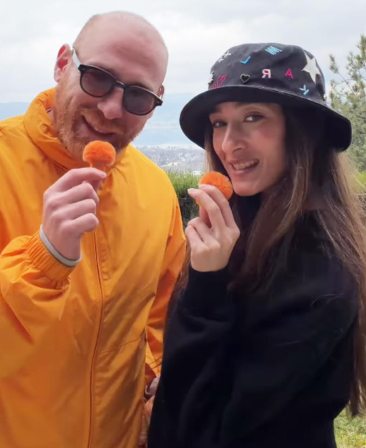 10 yıl &ouml;nce satın aldı! &Ccedil;ocuklar Duymasın ın Havu&ccedil; u Furkan Kızılay İstanbul u terk ediyor 1