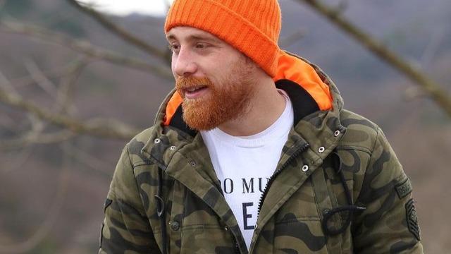 10 yıl önce satın aldı! Çocuklar Duymasın'ın Havuç'u Furkan Kızılay İstanbul'u terk ediyor