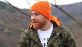 10 yıl &ouml;nce satın aldı! Hayalindeki evi yapacak