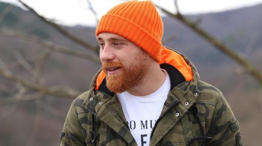 10 yıl &ouml;nce satın aldı! &Ccedil;ocuklar Duymasın'ın Havu&ccedil;'u Furkan Kızılay İstanbul'u terk ediyor