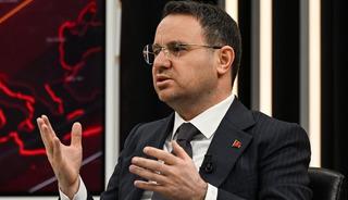 Adalet Bakanı G&uuml;rlek'ten Rojin Kabaiş ve G&uuml;listan Doku a&ccedil;ıklaması