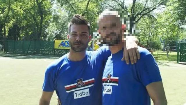 Eski futbolcudan acı haber! Eşi evde ölü buldu