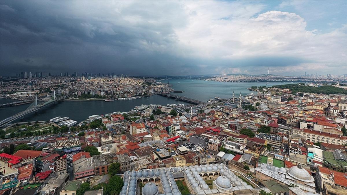 Meteoroloji profes&ouml;r&uuml; tarih vererek uyardı! T&uuml;rkiye&rsquo;de sular altında kalacak iller 2