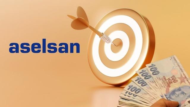Bilan&ccedil;o sonrası Aselsan (ASELS) i&ccedil;in hedef fiyatlar peş peşe geldi