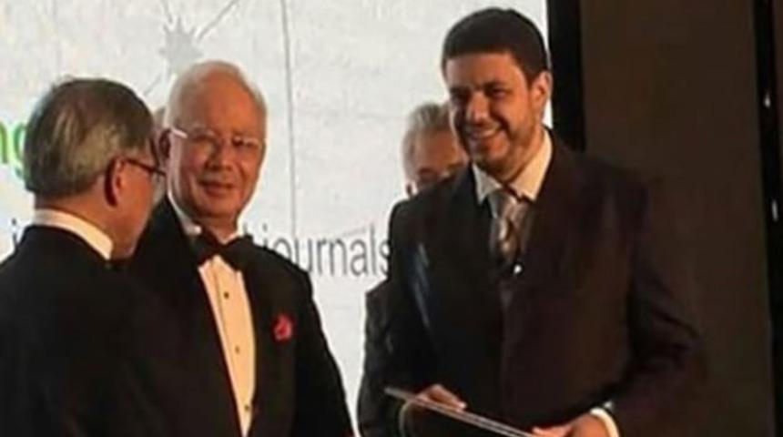 Filistinli bilim insanını 'Mossad &ouml;ld&uuml;rd&uuml;' iddiası! Bug&uuml;n T&uuml;rkiye'ye gelecekti