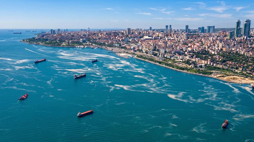 Meteoroloji profes&ouml;r&uuml; tarih vererek uyardı! T&uuml;rkiye&rsquo;de sular altında kalacak iller
