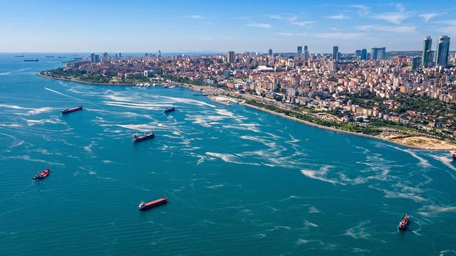 Meteoroloji profesörü tarih vererek uyardı! Türkiye’de sular altında kalacak iller