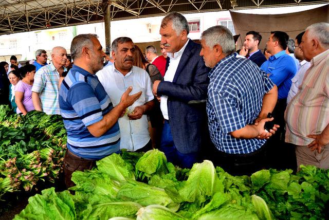 Plastiksiz bir dünya için harekete geçtiler