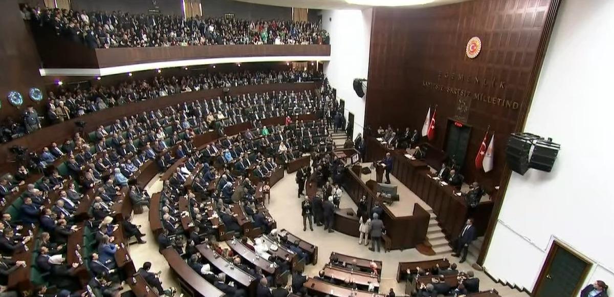 Cumhurbaşkanı Erdoğan dan konut projesi mesajı!  Yenileri olacak  1