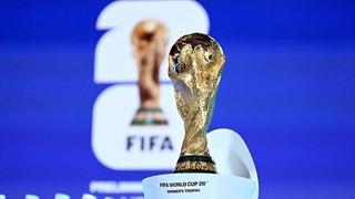 FIFA, 2026 Dünya Kupası'na katılacak ülkelere 871 milyon dolar dağıtacak