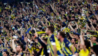 Fenerbah&ccedil;e'den RAMS Başakşehir FK ma&ccedil;ında 18 yaş altı taraftara &uuml;cretsiz bilet
