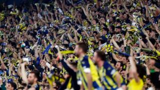 Fenerbahçe'den RAMS Başakşehir FK maçında 18 yaş altı taraftara ücretsiz bilet