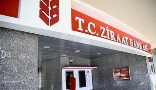 Ziraat Bankası 1,75 milyar dolarlık kaynak temin etti
