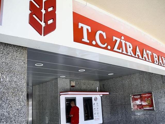Ziraat Bankası 1,75 milyar dolarlık kaynak temin etti