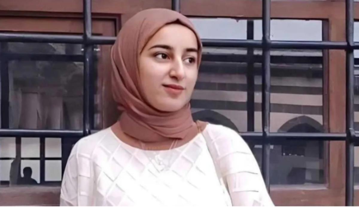 Adalet Bakanı G&uuml;rlek ten Rojin Kabaiş ve G&uuml;listan Doku a&ccedil;ıklaması:  Asıl olayı &ccedil;&ouml;zecek kişi  1