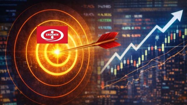 Ereğli Demir (EREGL) i&ccedil;in bilan&ccedil;o sonrası hedef fiyatlar g&uuml;ncellendi