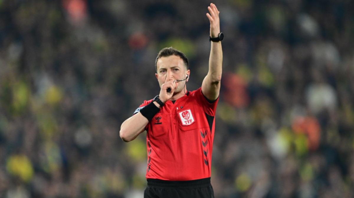 MHK notunu resmen a&ccedil;ıkladı! İşte Yasin Kol un derbi karnesi 1