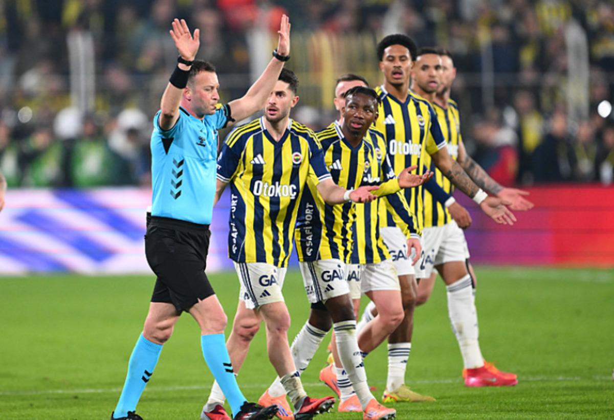 MHK notunu resmen a&ccedil;ıkladı! İşte Yasin Kol un derbi karnesi 3