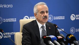 Ulaştırmada sıfır atık vizyonu: Protokol imzalandı