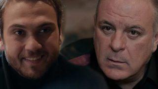 Burak Sergen: 'Çukur' benim için bitti