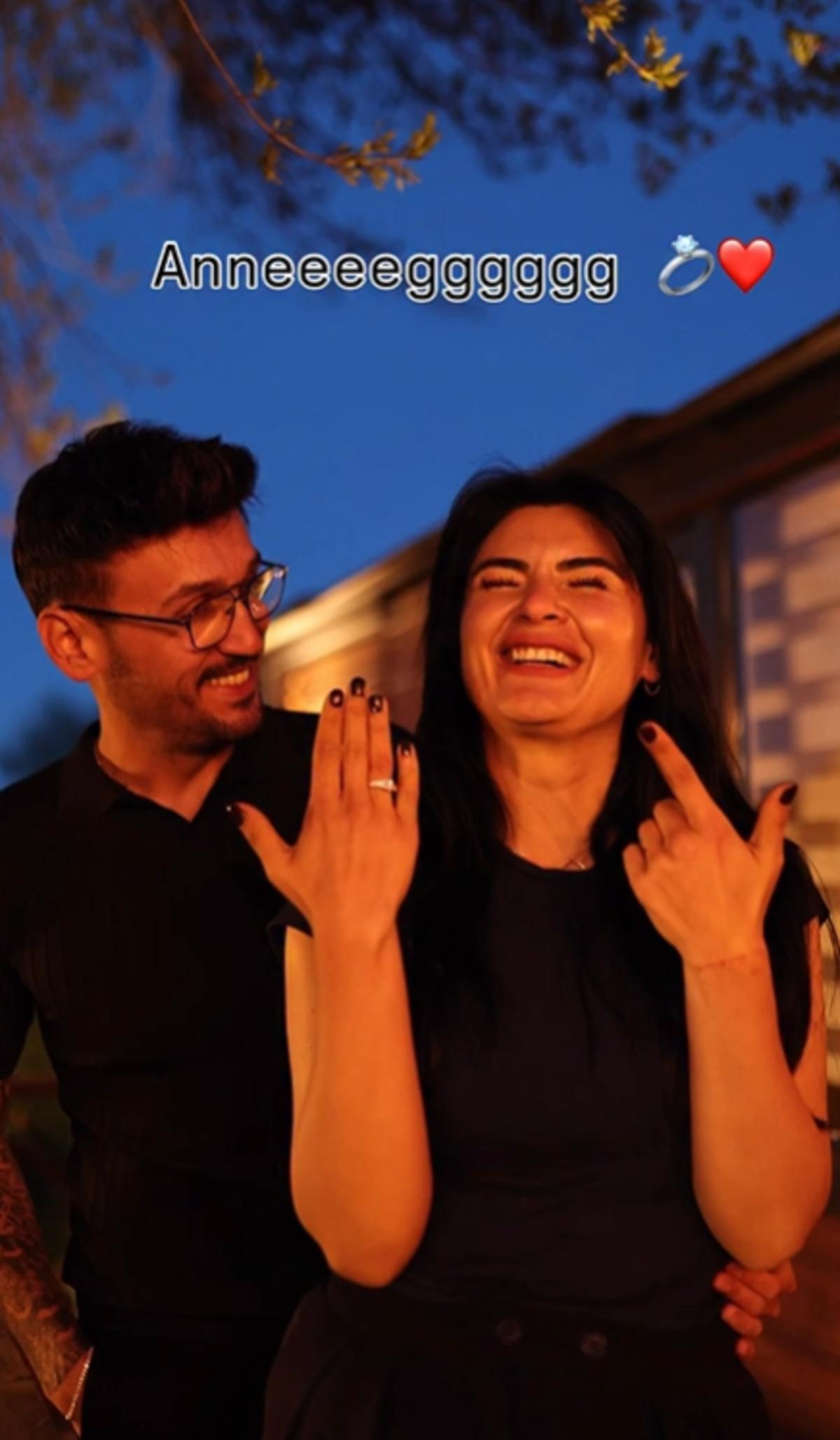 Gelin adayı Hadife evleniyor: "Enişteniz evi, arabayı ipotek ettirip..." 2