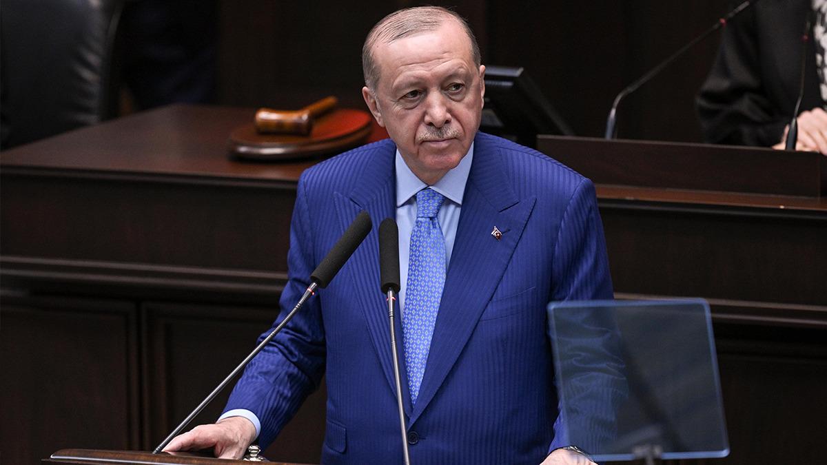 Cumhurbaşkanı Erdoğan'dan konut projesi mesajı! 'Yenileri olacak'